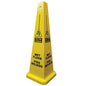 Cortina "Wet Floor" Lamba Cone (Bilingual)