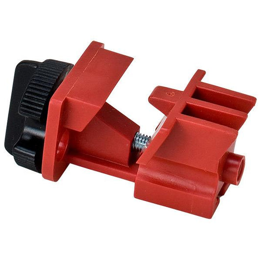 Brady Universal Multi-Pole Breaker Lockouts
