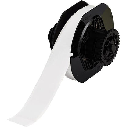 Brady B30 Series Indoor/Outdoor Vinyl Labels