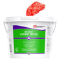 SC Johnson Professional® Kresto® Cherry Hand Wipes, 4 Containers/130 Each