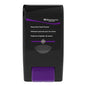 SC Johnson Professional Cleanse Heavy Duty Dispenser, Manual HVY4LDBSK