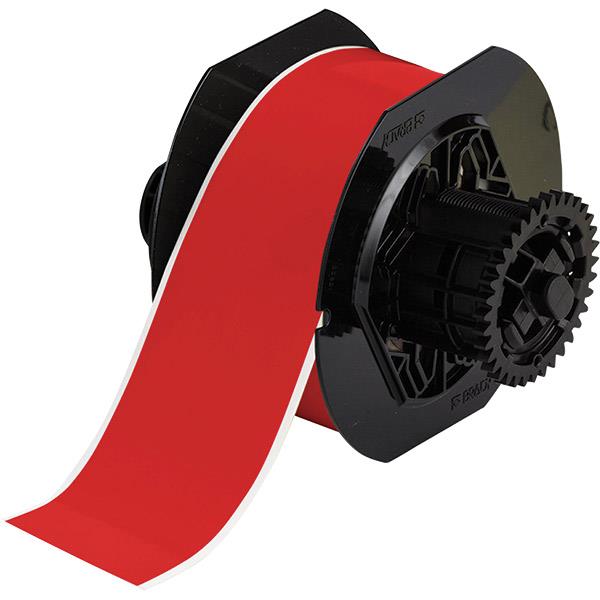 Brady B30 Series Indoor/Outdoor Vinyl Labels