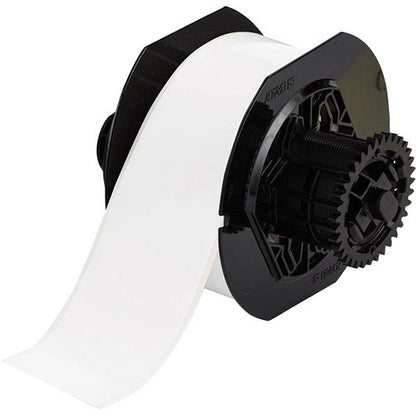 Brady B30 Series Indoor/Outdoor Vinyl Labels