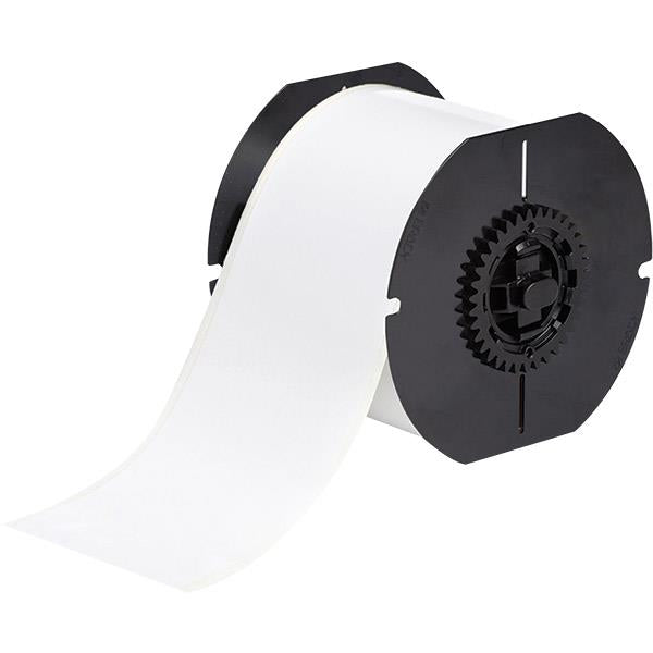 Brady B30 Series Indoor/Outdoor Vinyl Labels
