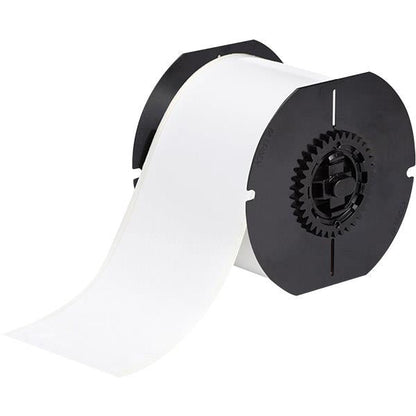 Brady B30 Series Indoor/Outdoor Vinyl Labels