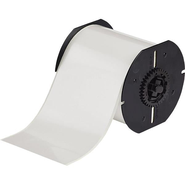 Brady B30 Series Indoor/Outdoor Vinyl Labels
