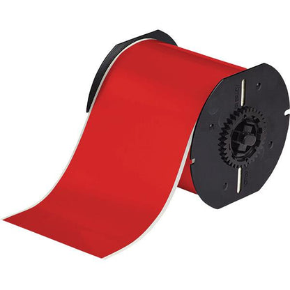 Brady B30 Series Indoor/Outdoor Vinyl Labels