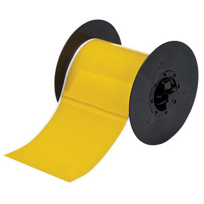Brady B30 Series Indoor/Outdoor Vinyl Labels
