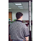 Brady Reflective Height Indicator Tape