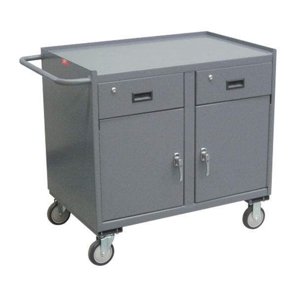 Jamco Mobile Cabinets