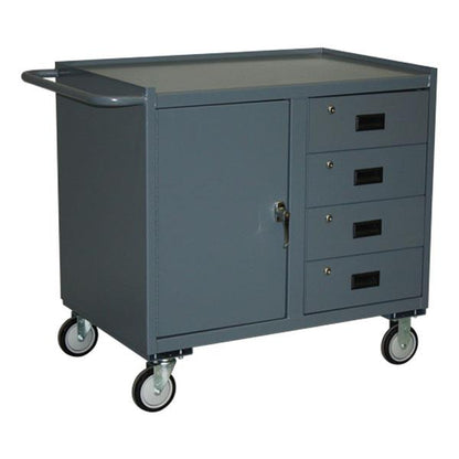 Jamco Mobile Cabinets
