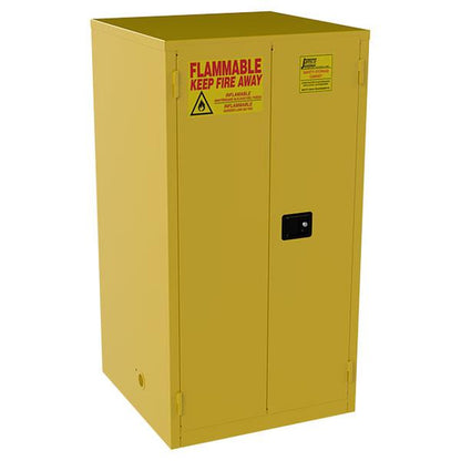 Jamco Safety Cabinets, Drum Storage
