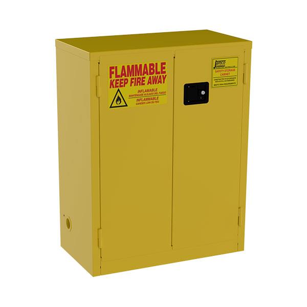 Jamco Safety Cabinets, Standard