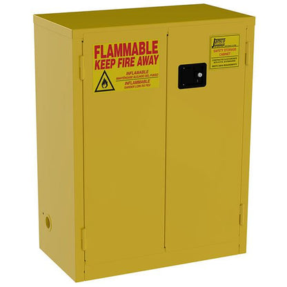 Jamco Safety Cabinets, Standard