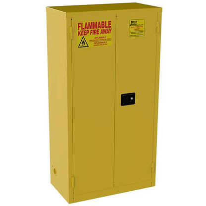 Jamco Safety Cabinets, Standard