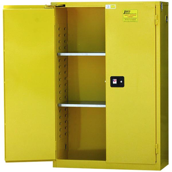 Jamco Safety Cabinets, Standard