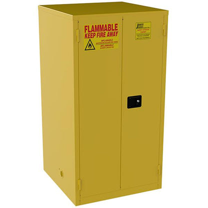 Jamco Safety Cabinets, Standard
