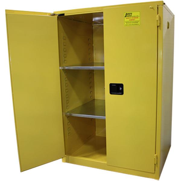 Jamco Safety Cabinets, Standard