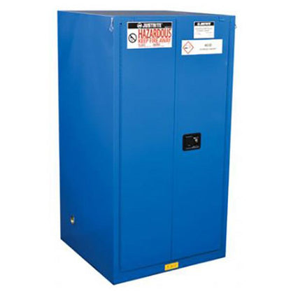 Justrite Sure-Grip EX Hazardous Material Safety Cabinets