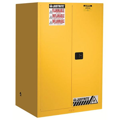 Justrite Sure-Grip EX Safety Cabinets