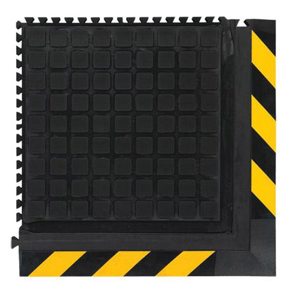 M + A Hog Heaven  III Modular Tile Comfort Mats