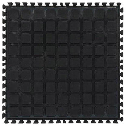 M + A Hog Heaven  III Modular Tile Comfort Mats