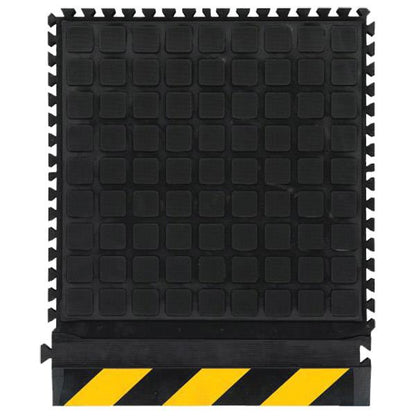 M + A Hog Heaven  III Modular Tile Comfort Mats