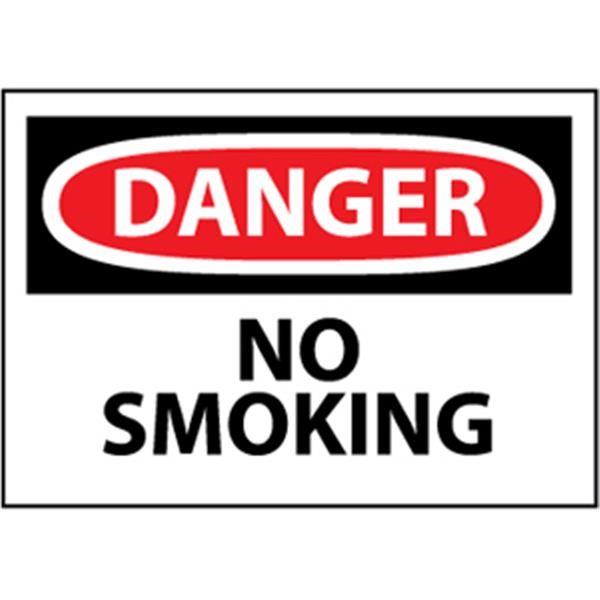 NMC OSHA Danger Signs