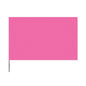 Presco Marking Flags, 24"