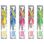 Sqwincher Zero Sqweeze Pops, Assorted Flavors, 3 oz Packs/Yield