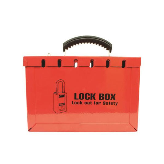 TruForce Lock Boxes