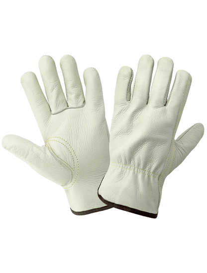 Global Glove - 3200B - Drivers Gloves - red