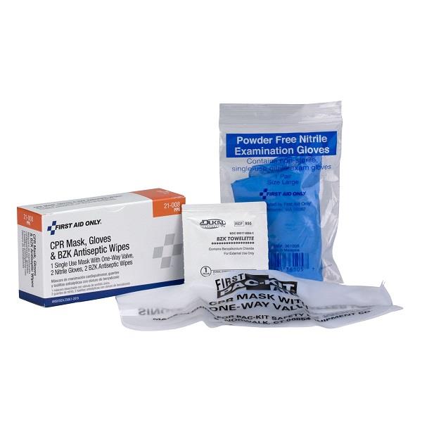 CPR Kits
