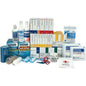 3-Shelf ANSI B+ First Aid Station Refill (For 90575)