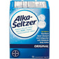 Alka-Seltzer, 2 Pkg/36 Each, 24/Case