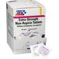 Extra-Strength Non-Aspirin Tablets, 500 mg, 2 Pkg/250 Each