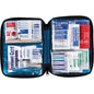 131-Piece Large All-Purpose First Aid Kit FAO428AC