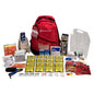 2-Person Hurricane Emergency Preparedness Kit