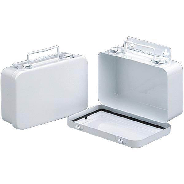 2-Shelf, 75-Person ANSI B+ First Aid Station