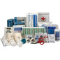 ANSI B First Aid Kit Refill (For 90566AC, 90567AC), 8/Case