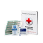 First Aid Guide Refill Kit