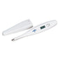 Digital Thermometer w/ Sheath, 20 Box/8 Case