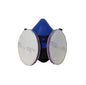 Comfort-Air 100 Series Half Mask Respirator with DISKIT P100/OV Filters