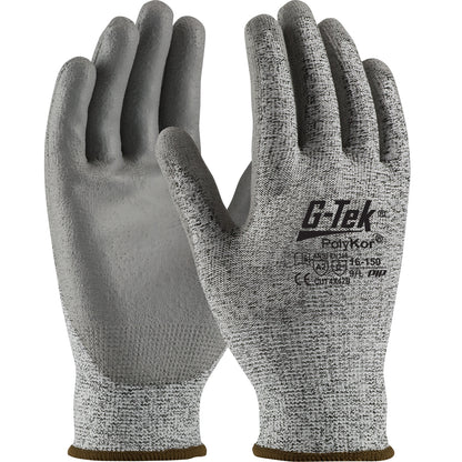 G-Tek® PolyKor®