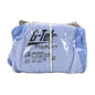 G-Tek 16-322V – Seamless Knit PolyKor® Blended Glove with Polyurethane Coated Flat Grip on Palm & Fingers - Vend-Ready
