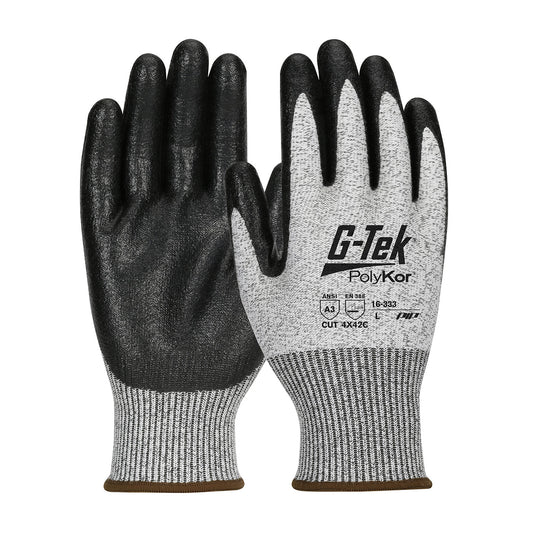 G-Tek® PolyKor®