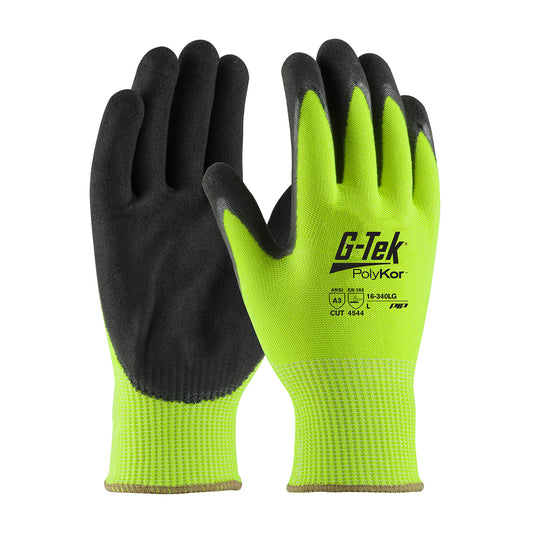 G-Tek® PolyKor®