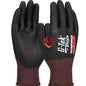 G-Tek® Paradox™: Seamless Knit PolyKor® Blende