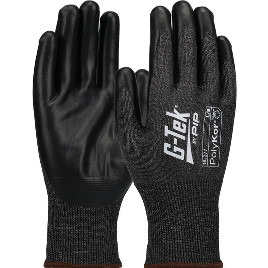G-Tek® PolyKor® X7™