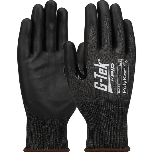 G-Tek® PolyKor® X7™